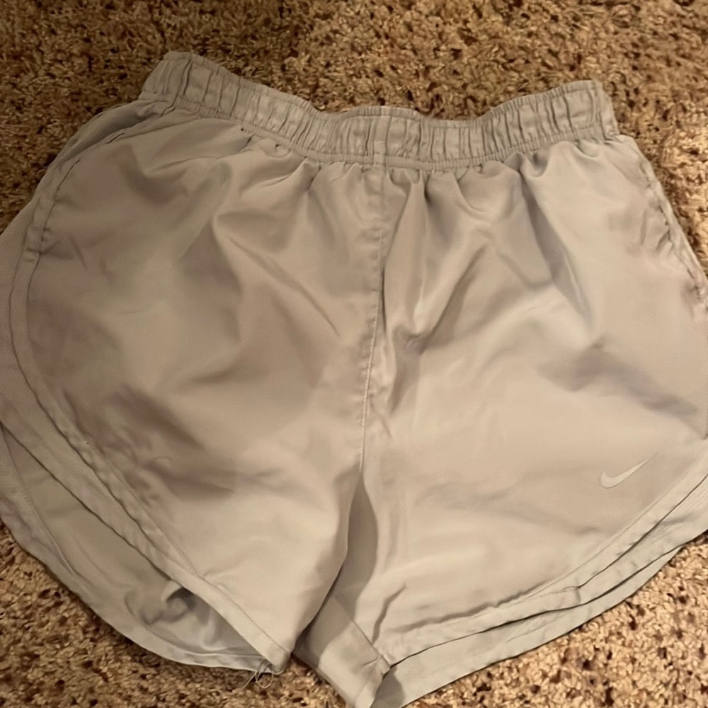Nike Dri-Fit Shorts